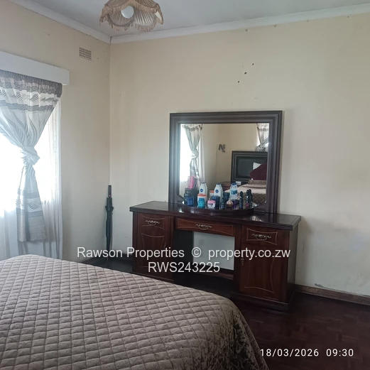 Solid starter home (Sole Mandate)