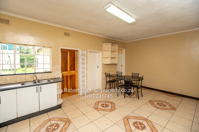 Prime office space along Ascot Road Avondale West!