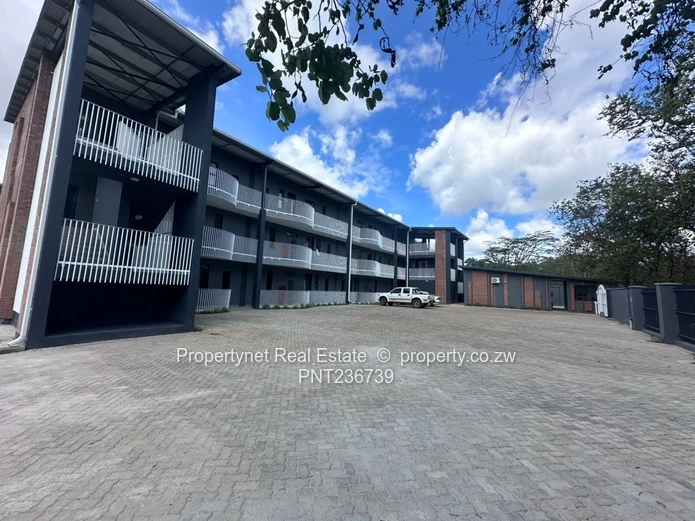 Modern Apartments for Sale!!!