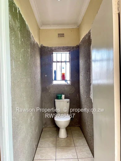 Superb opportunity in Glen Norah (Sole Mandate)