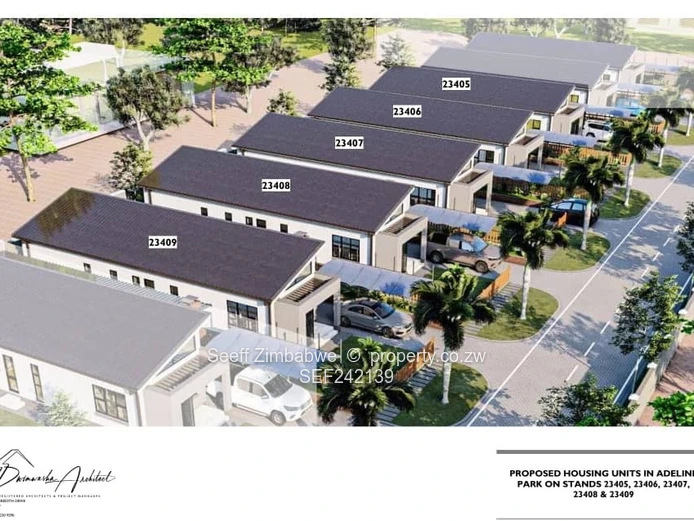 Adelaide Park – Modern 3-Bedroom Home (Off-Plan Opportunity)