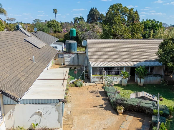 Eastlea House For Sale