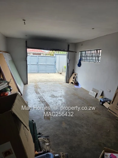 New Marlborough's Finest- MOVE-IN READY 4-BEDROOM FAMILY HOME (Sole Mandate)