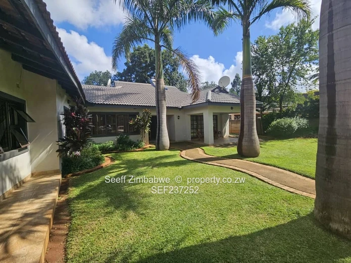 Modern 4-Bedroom Family Home with Excellent Amenities