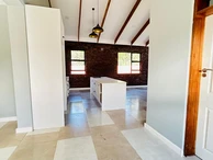 3 Bedroom Garden Flat