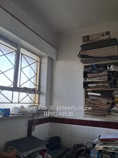Avenues Bedsitter for sale