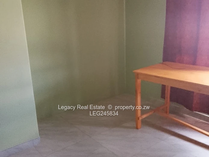 Versatile Business Property To Let In Greendale