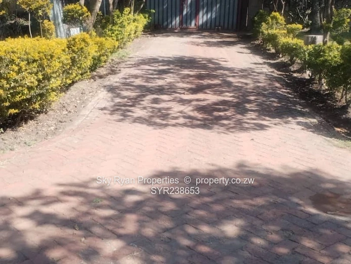 Hatfield House For Sale 