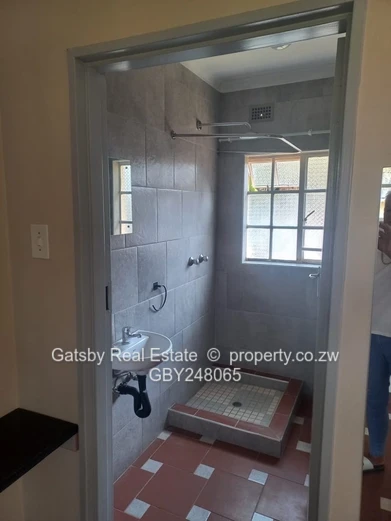Available immediately close to amenities and UN offices 