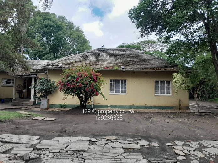 Newlands house for sale (Oxford Road) 