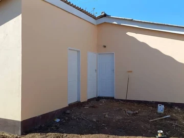 3 roomed house for sale in Senga, Gweru