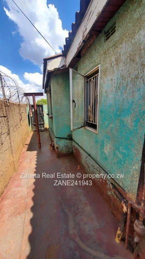 Kuwadzana Extension House for sale
