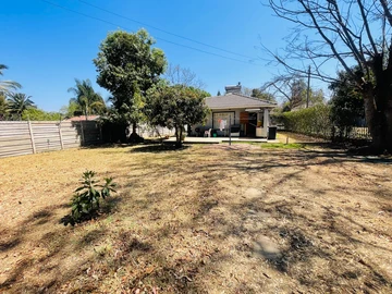 2 Bedroom Garden Flat