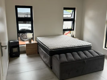 2 Bedroom Garden Flat