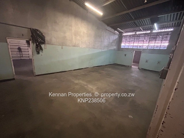 1 Of 2 Factories For Sale In Workington