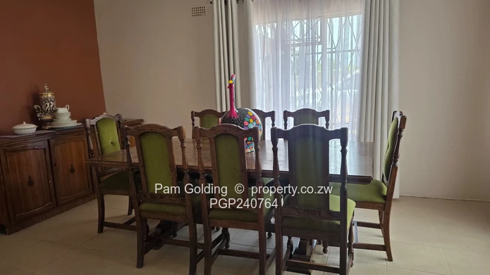 A Home That Actually Gives You Room!