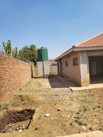 Sandton house for sale 
