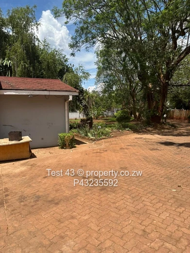 Greystone Park rentalhil