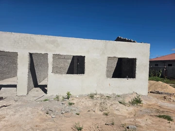 7 Unit Townhouse Complex