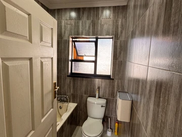 3 Bedroom Cottage