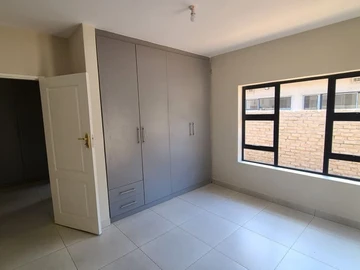 3 Bedroom Garden Flat