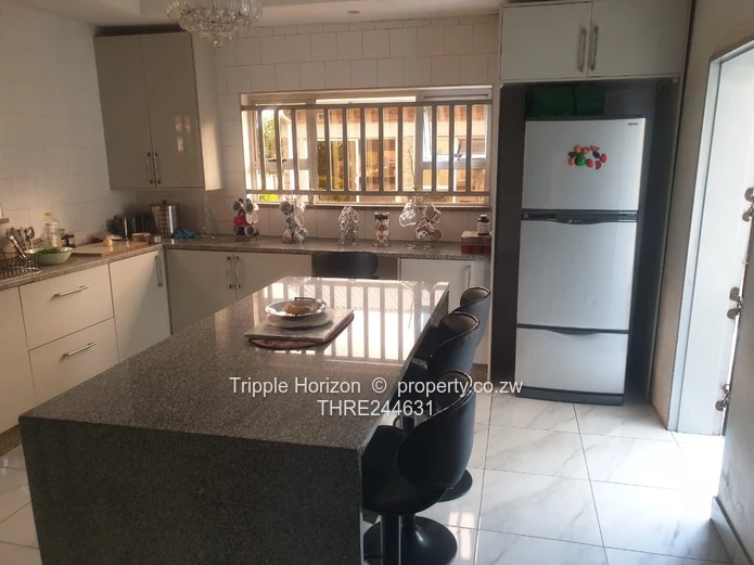 Greencroft Commercial Property 300m² on 970m² with Borehole