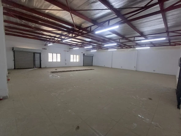 Shop & Retail Property