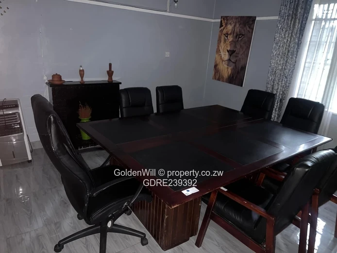 Avenues fully furnished flat to rent 