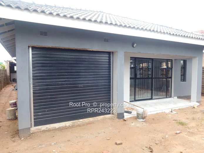 Recently Built With Deeds