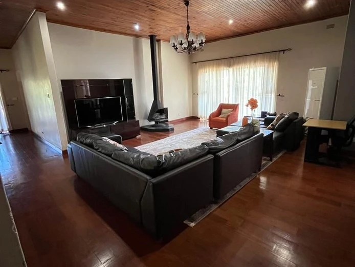 Helensvale furnished house to rent 