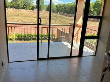 4 Bedroom Townhouse Complex