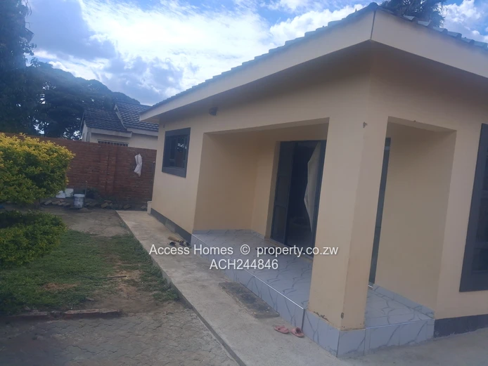 Tynwald North  (Sole Mandate)