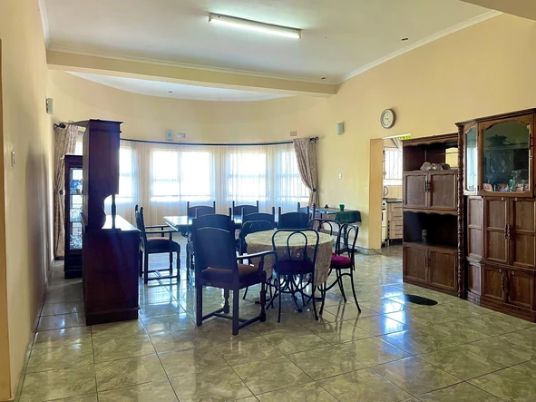 6 Bedroom Townhouse Complex