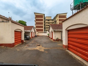 3 Bedroom Townhouse Complex