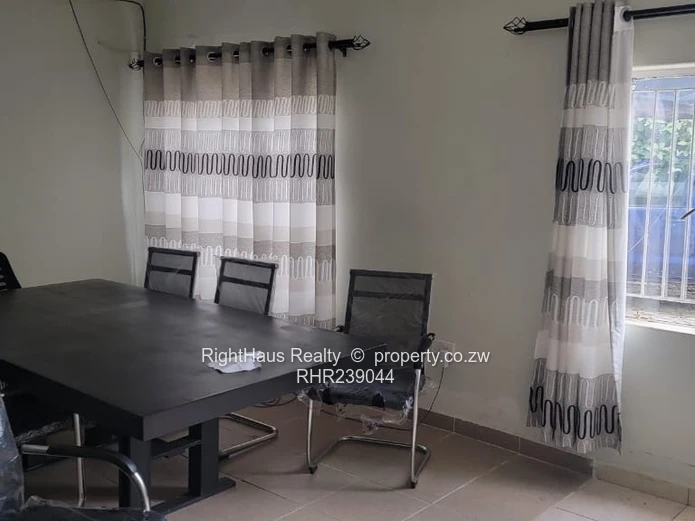 Prime Commercial Property To Let