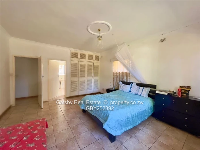 Family House for Sale