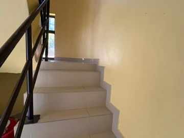 3 Bedroom Garden Flat