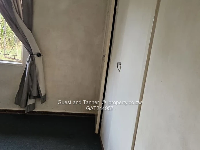 Property for Sale with Title Deed – Bluffhill (Harare)