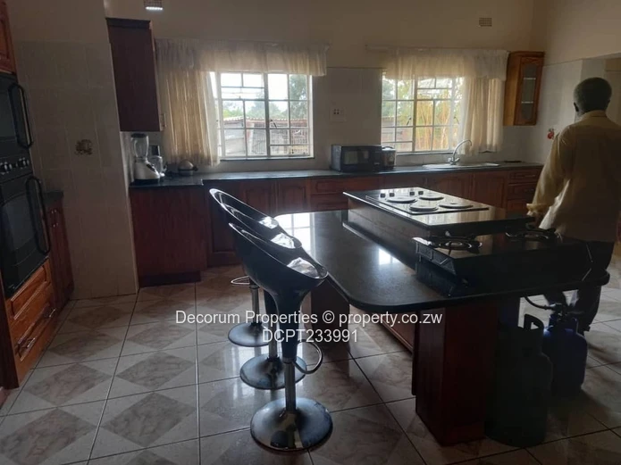 ?? Prime 5.4-Hectare Property for Sale – Ruwa, Damofalls