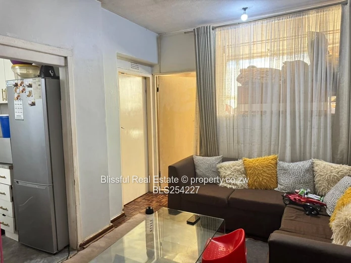 1 and half bedroom for sale in avenues