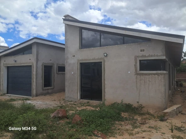 20 Unit Townhouse Complex