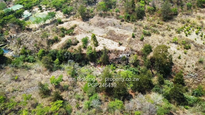 Stands In Nyanga At Nyamazi River For Sale