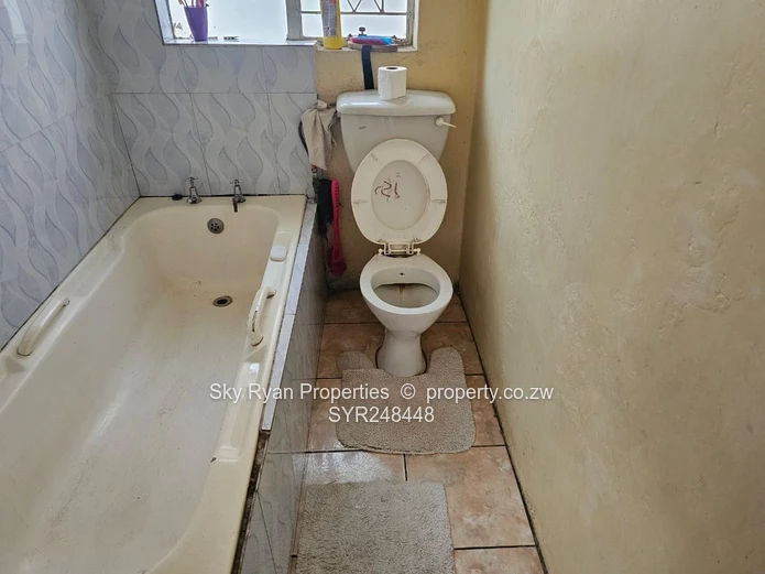 Glenorah A House For Sale