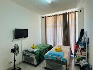 3 Bedroom Townhouse Complex