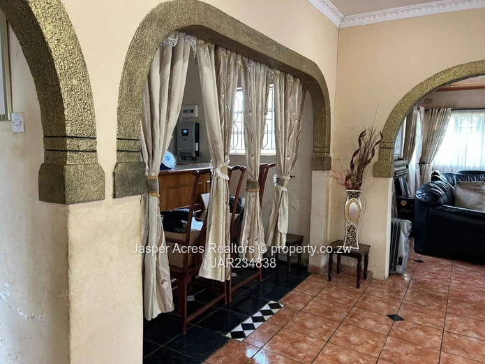 Commercial Property For Sale