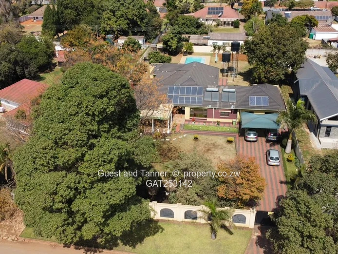 Luxury Family Sanctuary | 4-Bedroom Executive Home (Sole Mandate)