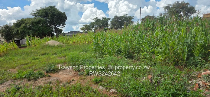 Superb opportunity in Gletwin Park  (Sole Mandate)