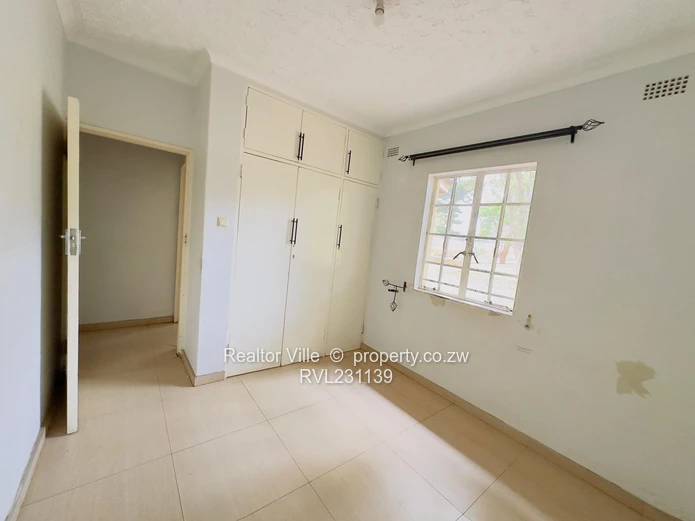 2-Bedroom Stand-Alone Cottage to Let!!!