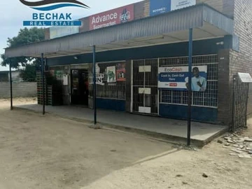 Shop & Retail Property