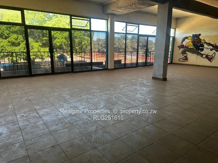 Shop Space For Rent – Northend, Bulawayo